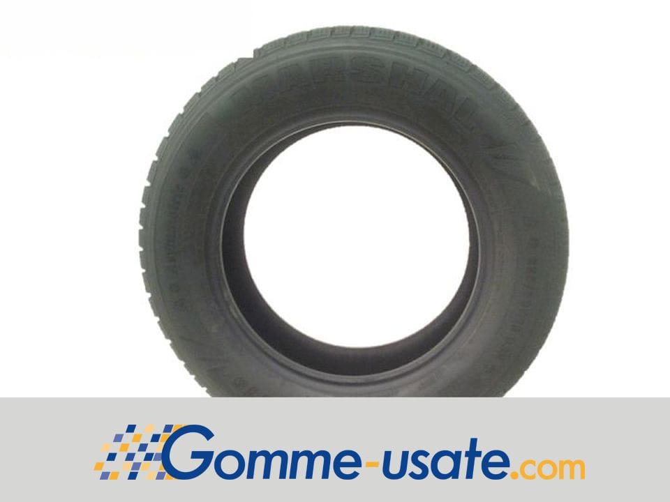 Thumb Marshal Gomme Usate Marshal 225/60 R16 98H I Zen KW 15 M+S (90%) pneumatici usati Invernale_1